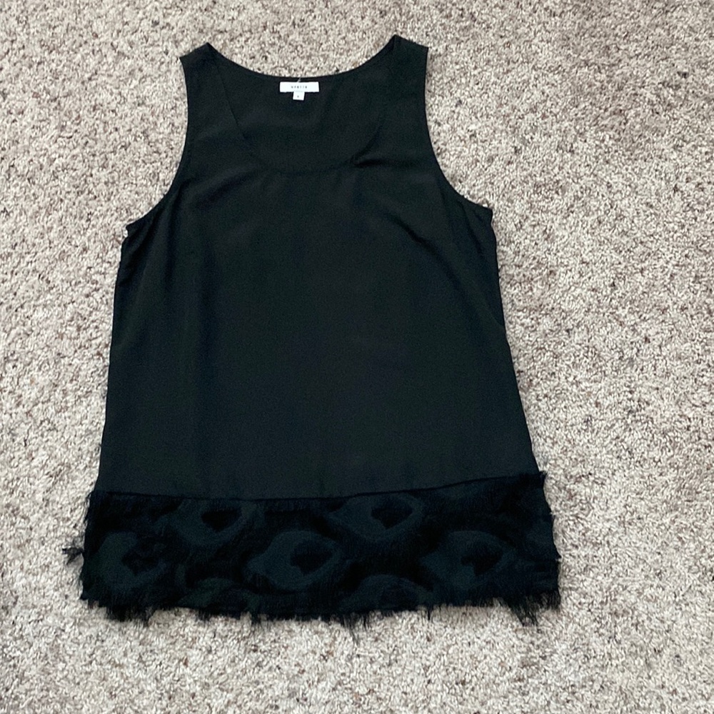 Polyester Tank